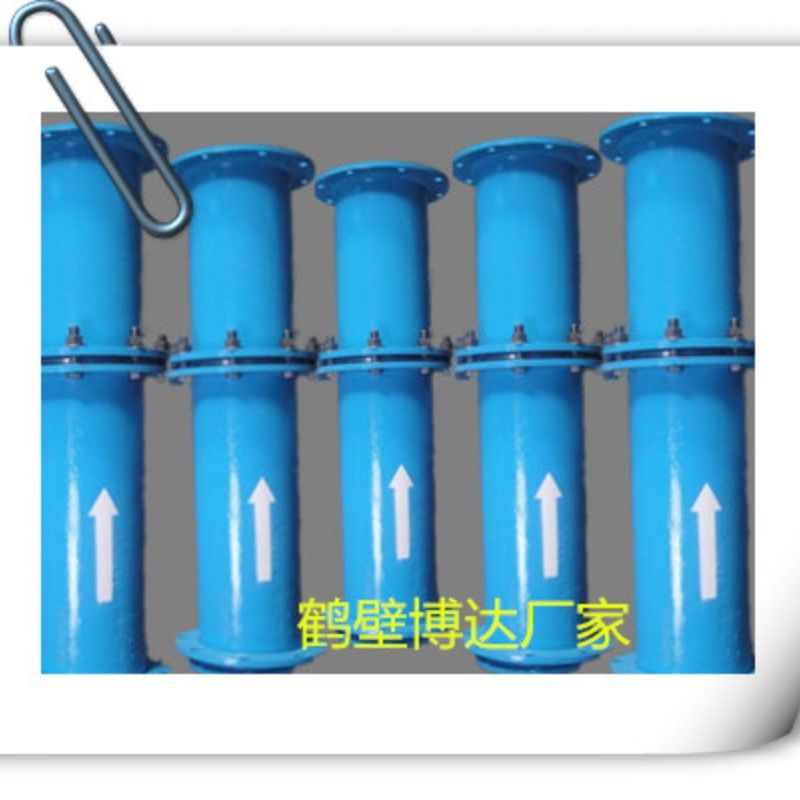 老客戶持續(xù)下單礦用孔板流量計(jì)